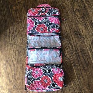 Vera Bradley Hanging Organizer